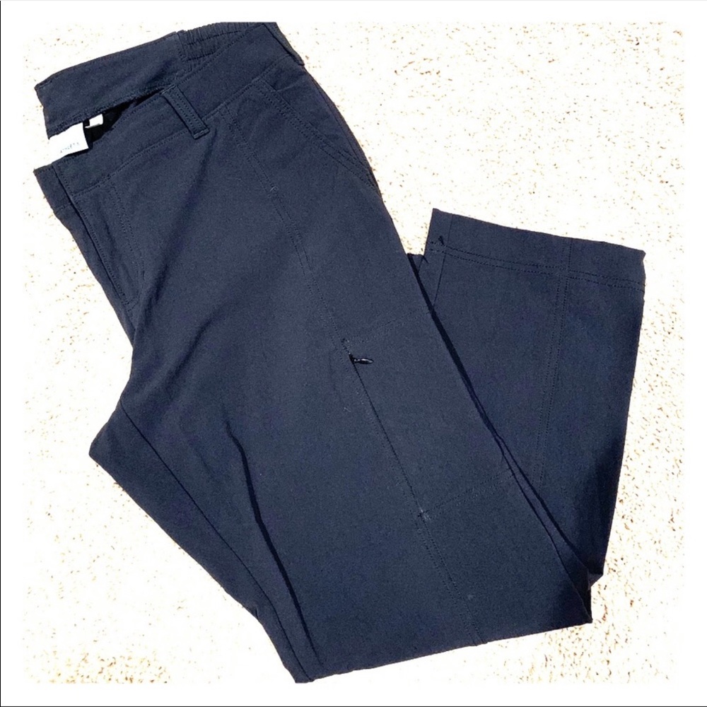 casual athleta pant